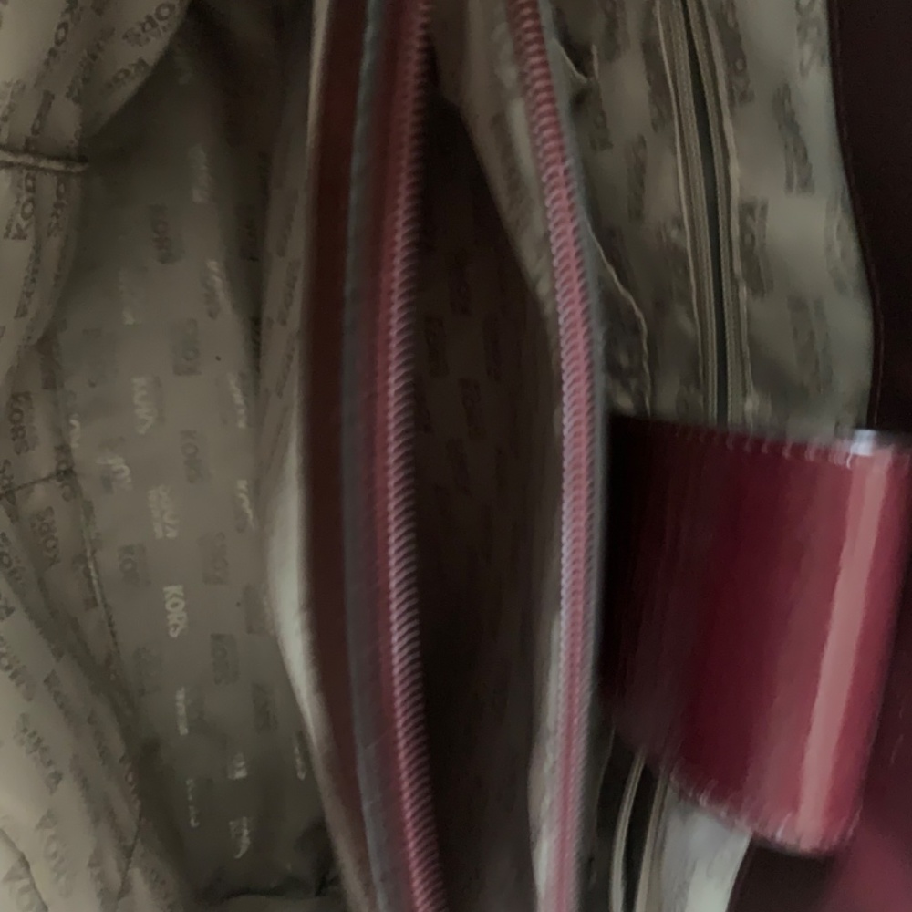 Michael Kors Medium Tote - Picture 8 of 9